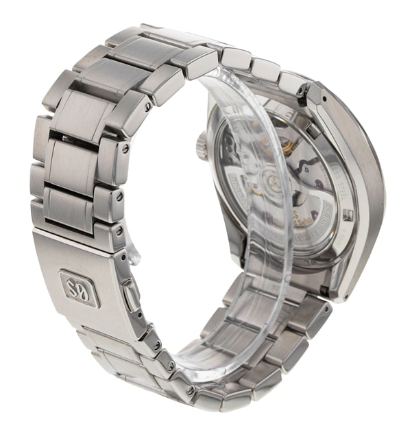 Grand Seiko Heritage Collection SLGH005 Image 3